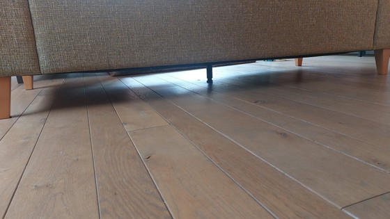 Image 1 of 3-seater Piet Klerkx Sofa As New