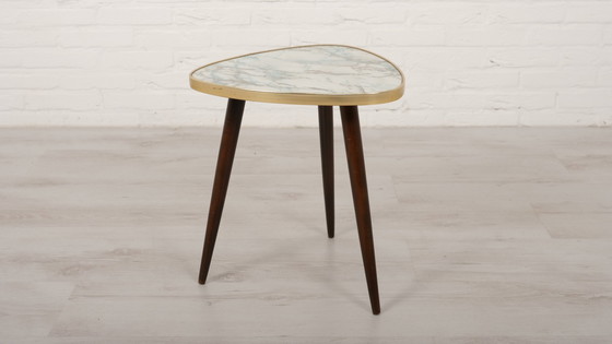 Image 1 of Vintage Plant Table