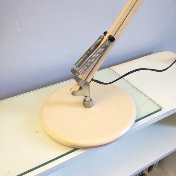 Image 1 of Aluminor lamp 1970