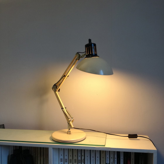 Image 1 of Aluminor lamp 1970