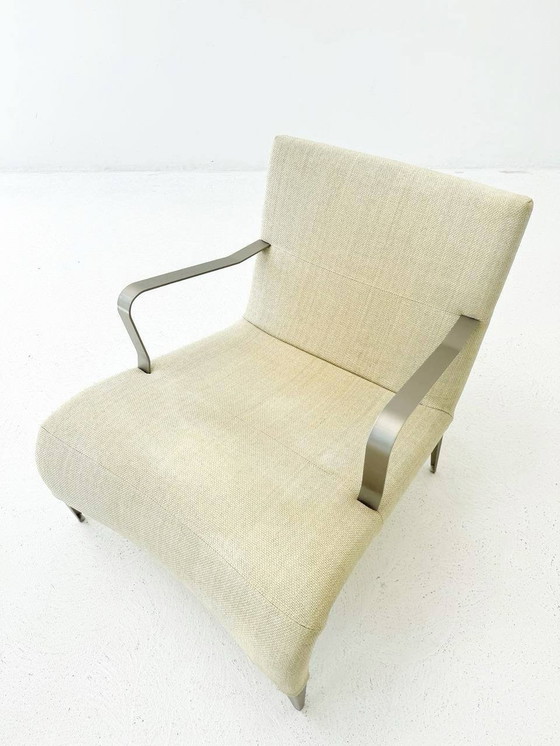 Image 1 of  Armchair Alpe By Antonio Citterio For B&B Italia