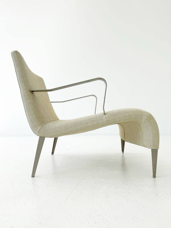 Image 1 of  Armchair Alpe By Antonio Citterio For B&B Italia