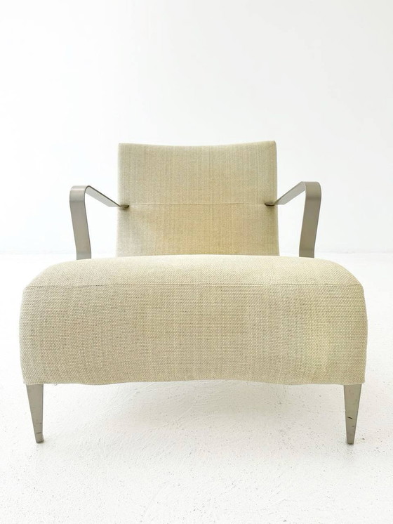 Image 1 of  Armchair Alpe By Antonio Citterio For B&B Italia