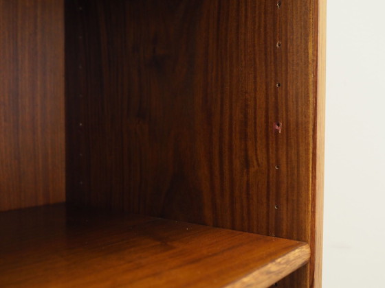 Image 1 of Rosewood Bookcase, Danish Design, 1970S, Production: Denmark