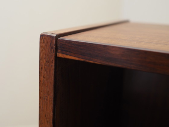 Image 1 of Rosewood Bookcase, Danish Design, 1970S, Production: Denmark