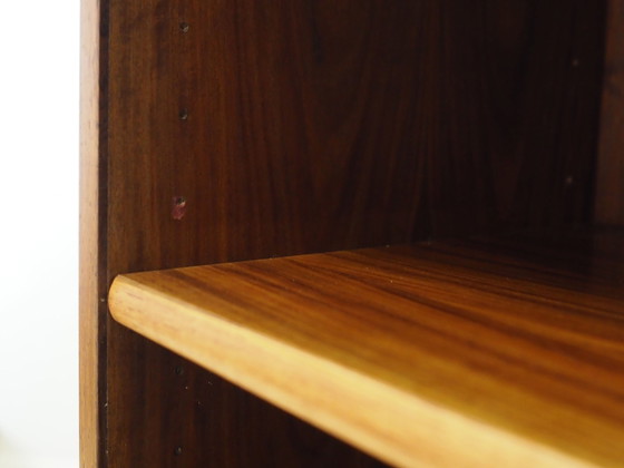 Image 1 of Rosewood Bookcase, Danish Design, 1970S, Production: Denmark