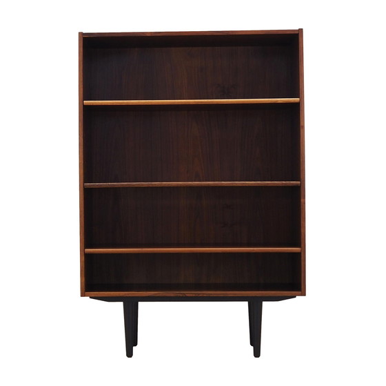 Image 1 of Rosewood Bookcase, Danish Design, 1970S, Production: Denmark