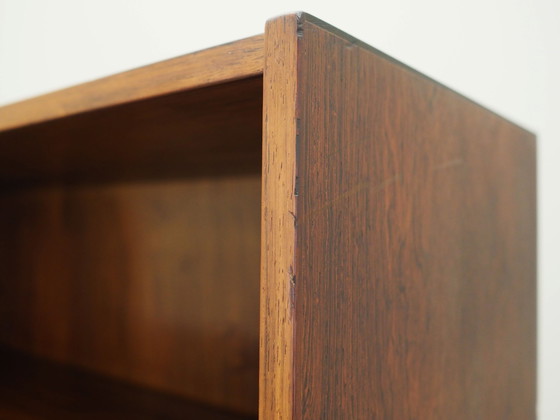 Image 1 of Rosewood Bookcase, Danish Design, 1970S, Production: Denmark