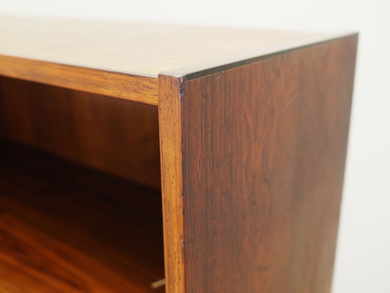 Image 1 of Rosewood Bookcase, Danish Design, 1970S, Production: Denmark