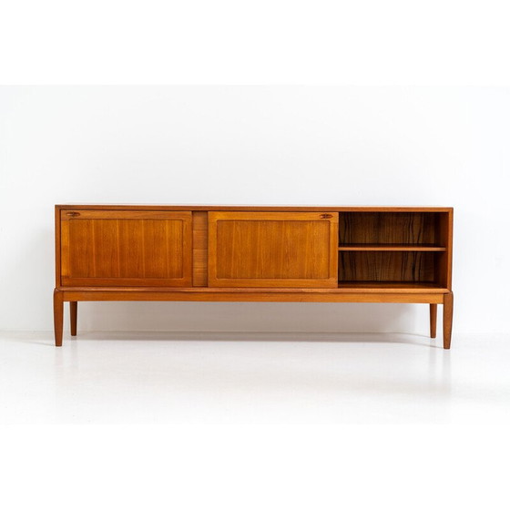 Image 1 of Vintage sideboard by Henry W. Klein for Bramin, Denmark 1960s