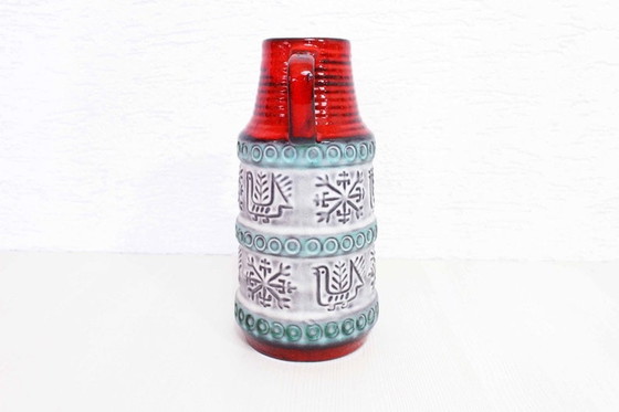 Image 1 of Ceramic vase West Germany