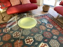 Design coffee table