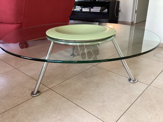 Image 1 of Design coffee table