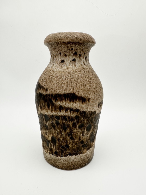 Image 1 of Vase Scheurich Allemagne de l'Ouest