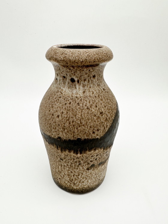 Image 1 of Scheurich West Germany vase