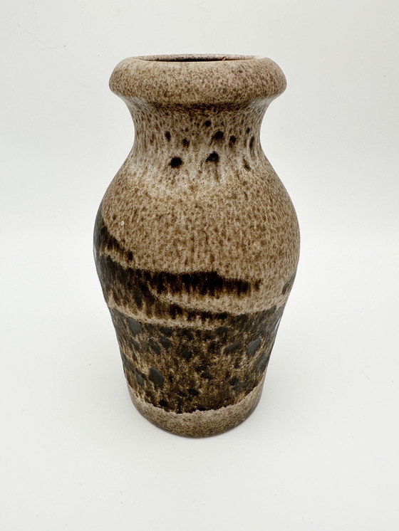 Image 1 of Vase Scheurich Allemagne de l'Ouest