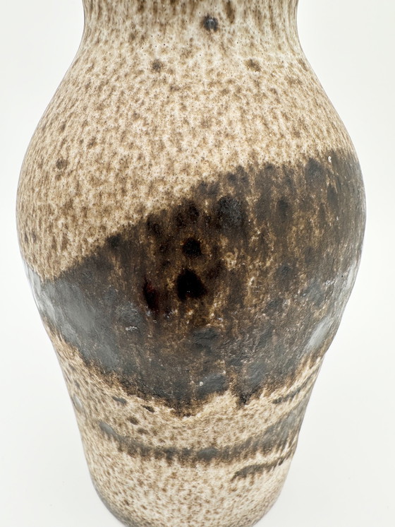 Image 1 of Scheurich West Germany vase