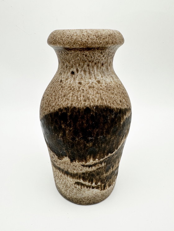 Image 1 of Vase Scheurich Allemagne de l'Ouest