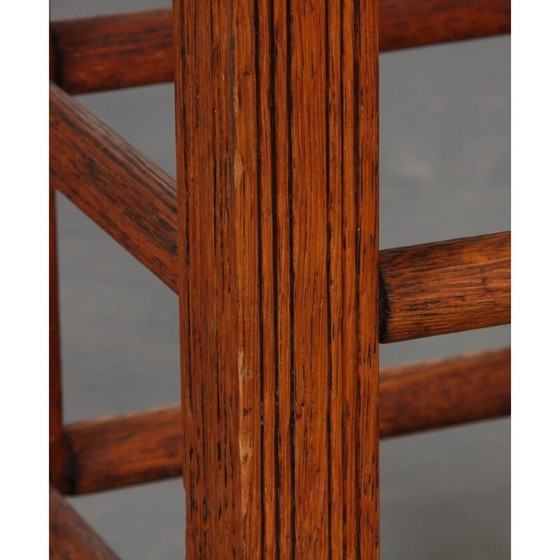 Image 1 of Vintage Dutch stool, 1920