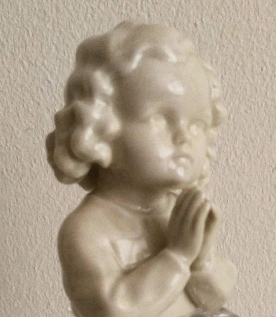 Image 1 of Praying Child