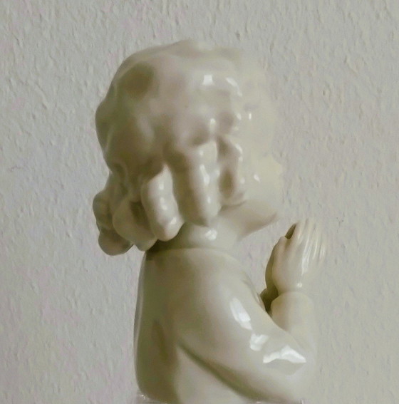 Image 1 of Praying Child