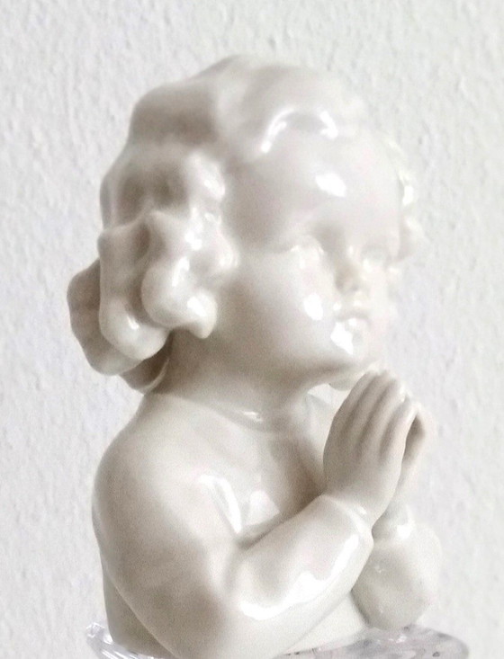 Image 1 of Praying Child