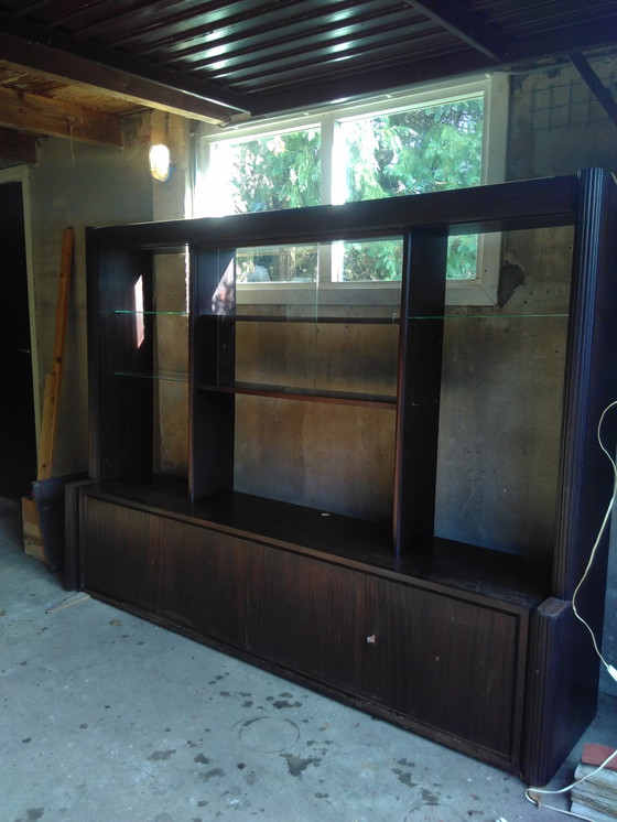 Image 1 of Unité murale vintage