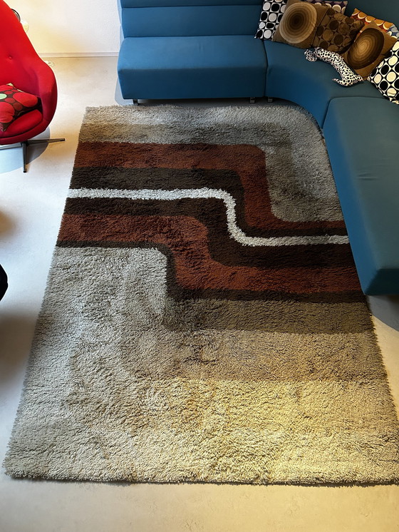 Image 1 of Desso Space Age Rug