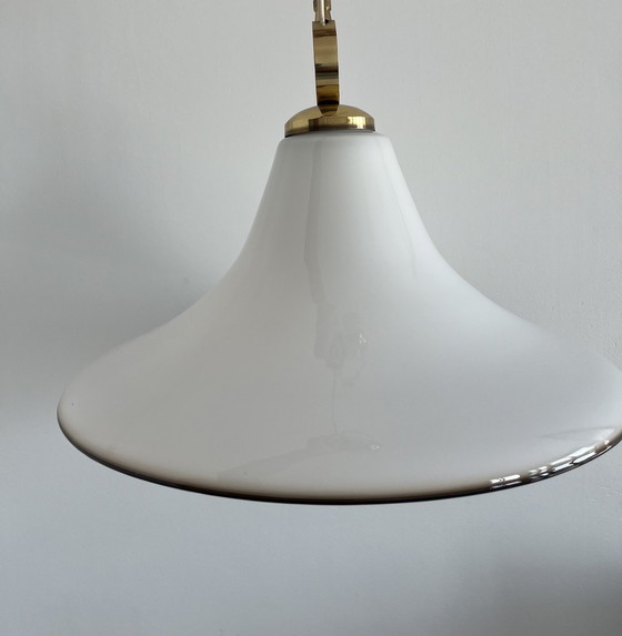 Image 1 of Glass Pendant Lamp