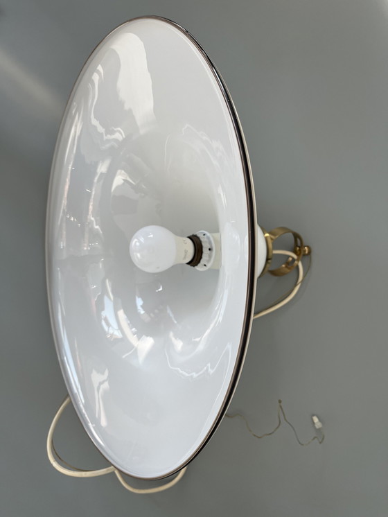 Image 1 of Glass Pendant Lamp