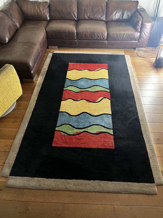 Image 1 of Tapis Dessaux