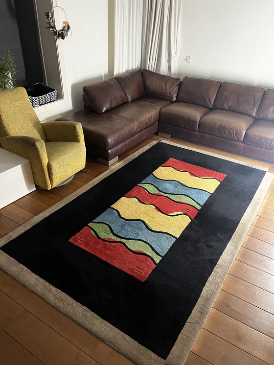 Image 1 of Tapis Dessaux