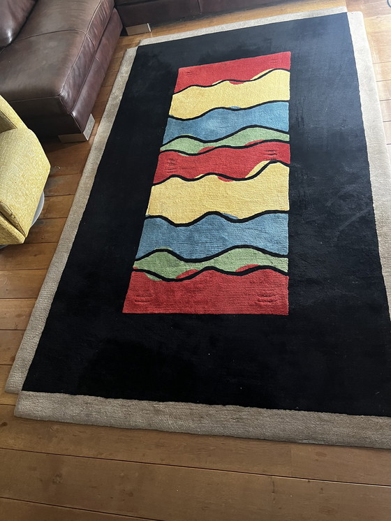 Image 1 of Tapis Dessaux