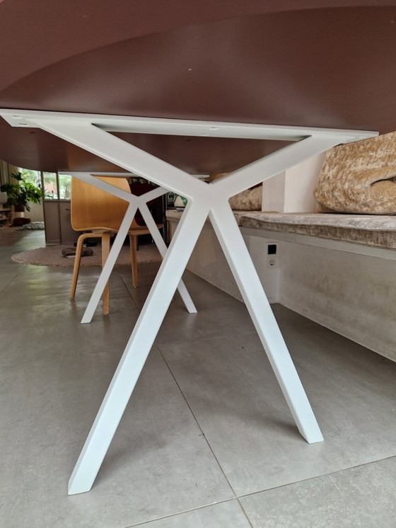 Image 1 of Studio Henk Dining Table, Model Blob