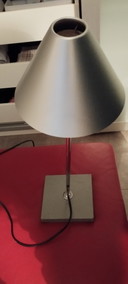 Lampada orientabile Mobles 114 Barcelona