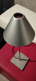 Lampada orientabile Mobles 114 Barcelona