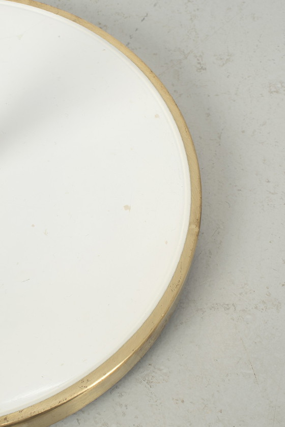 Image 1 of Lampadaire vintage d'Allemagne