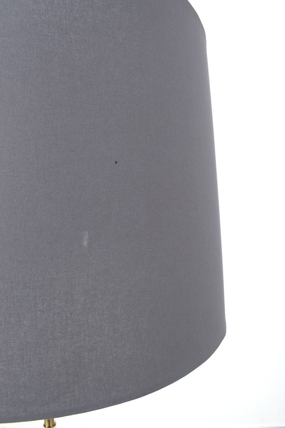 Image 1 of Lampadaire vintage d'Allemagne