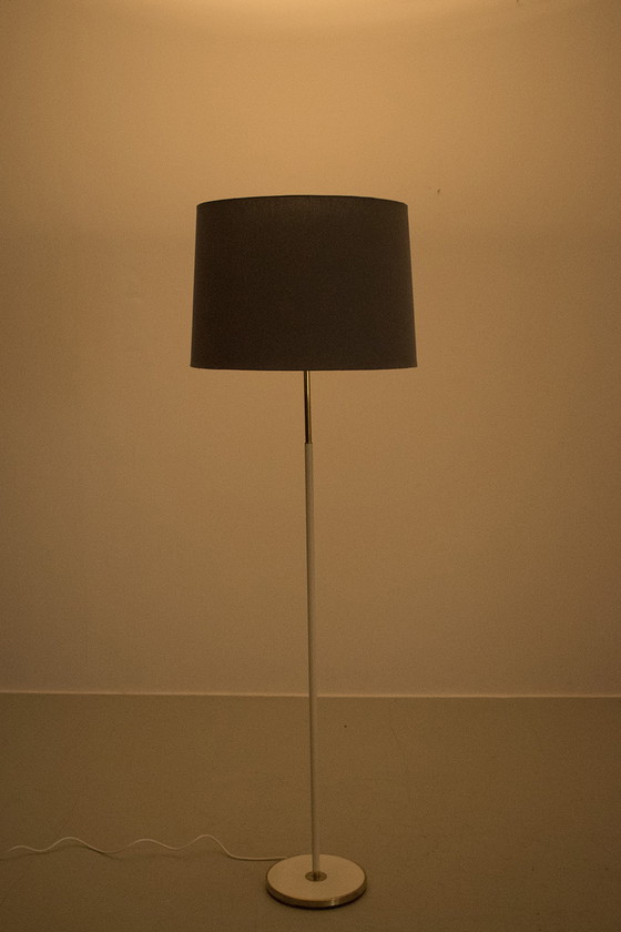 Image 1 of Lampadaire vintage d'Allemagne