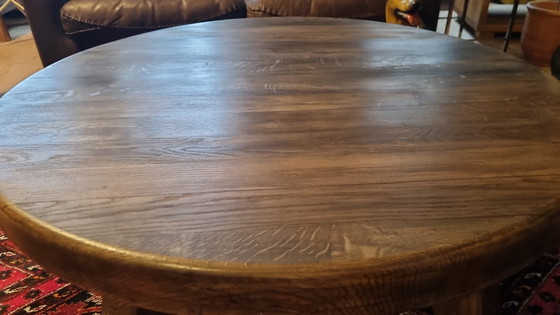 Image 1 of Brutalist Coffee Table