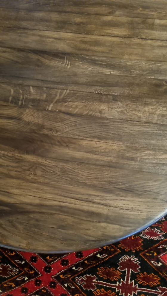 Image 1 of Brutalist Coffee Table