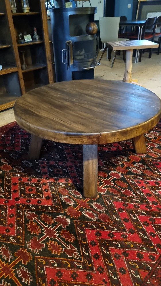 Image 1 of Brutalist Coffee Table