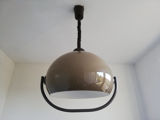 Image 1 of Vrieland Design Mushroom pendant lamp