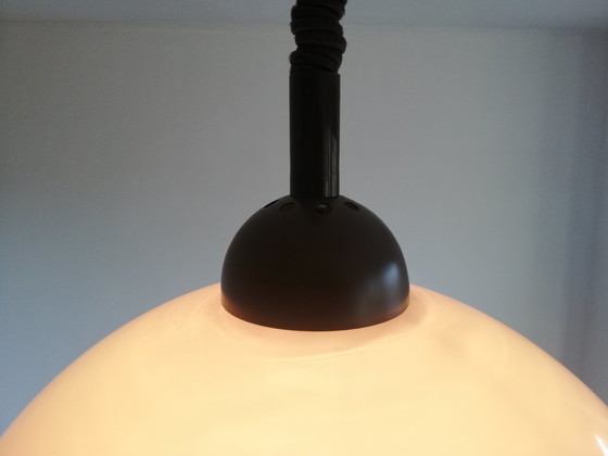 Image 1 of Vrieland Design Mushroom pendant lamp