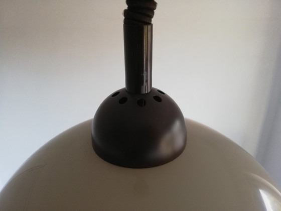 Image 1 of Vrieland Design Mushroom pendant lamp