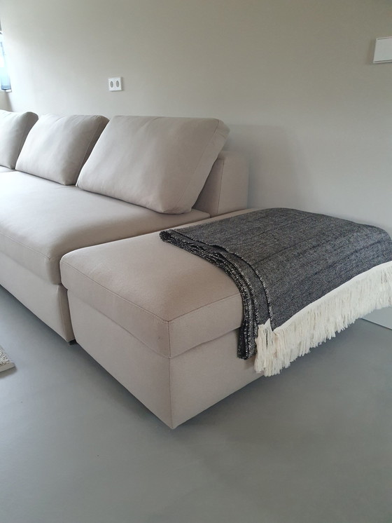 Image 1 of Cartel Living Corner Element Sofa - New