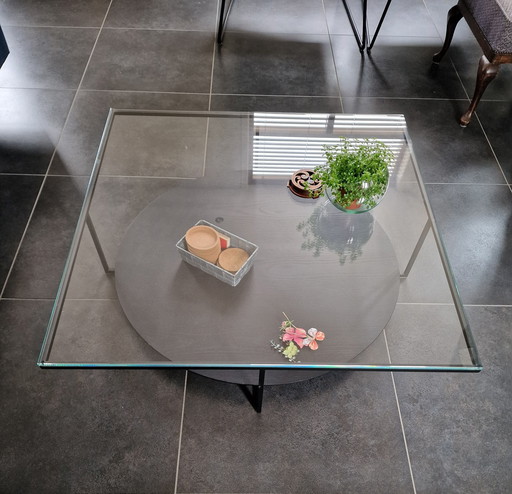 Bibi Coffee Table Van Beek