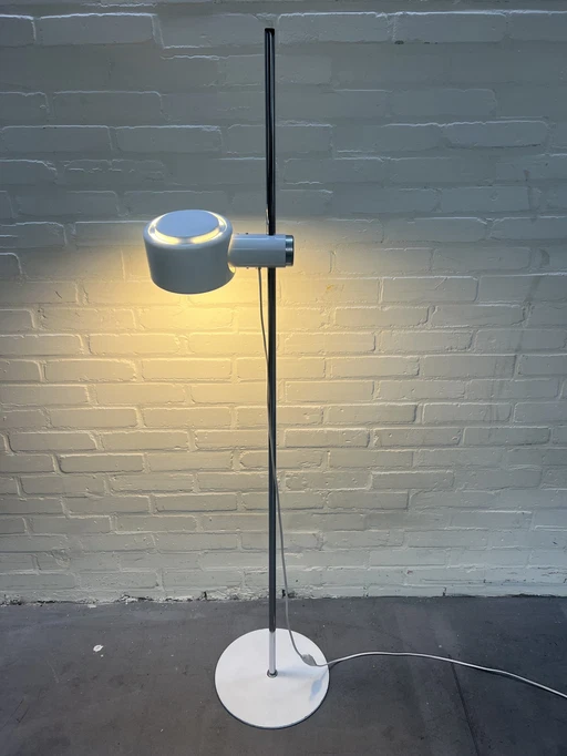 Piccolo Floor Lamp By Lyfa, 1970s