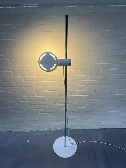 Piccolo Floor Lamp By Lyfa, 1970s