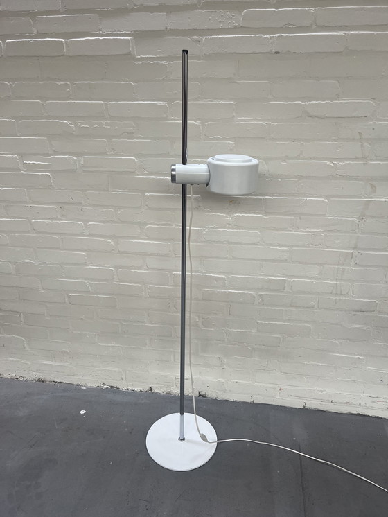 Image 1 of Piccolo Floor Lamp By Lyfa, 1970s